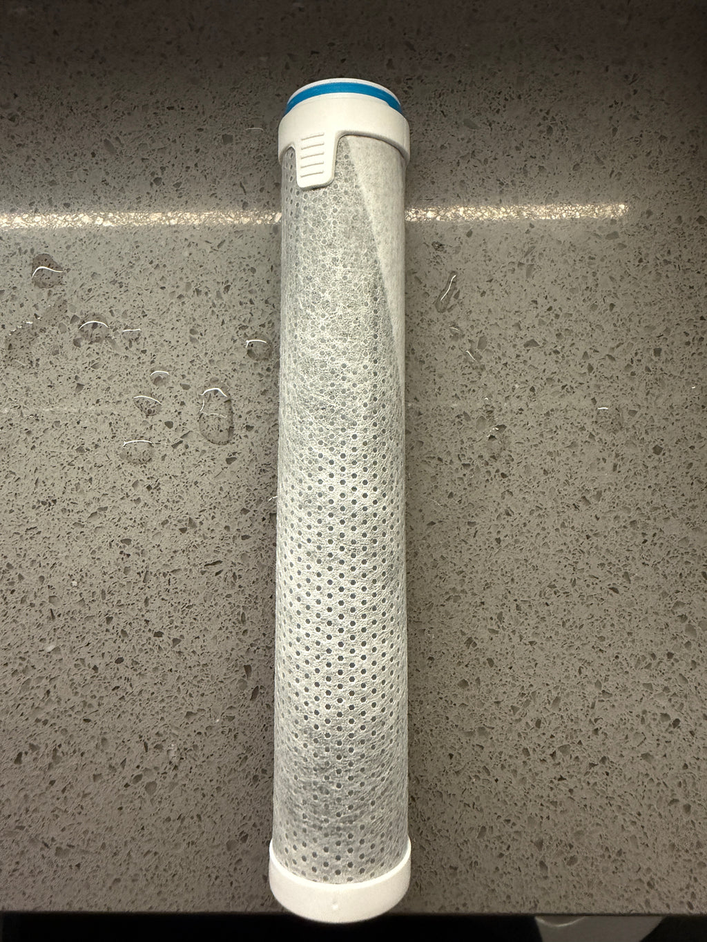 5 Layer Activated Carbon Filtration Cartridge Replacement