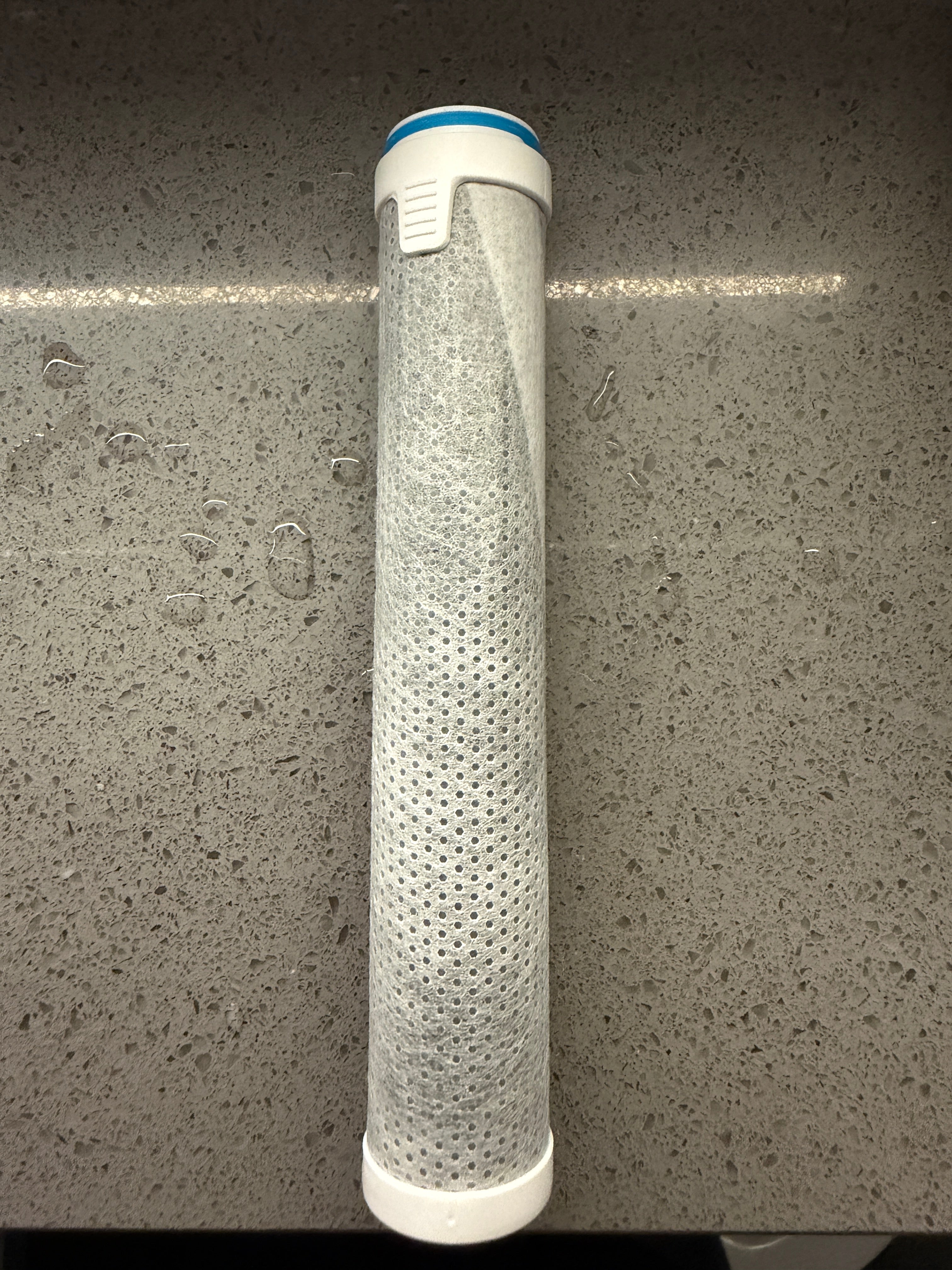5 Layer Activated Carbon Filtration Cartridge Replacement