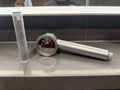CLEAU Shower Head — Chrome