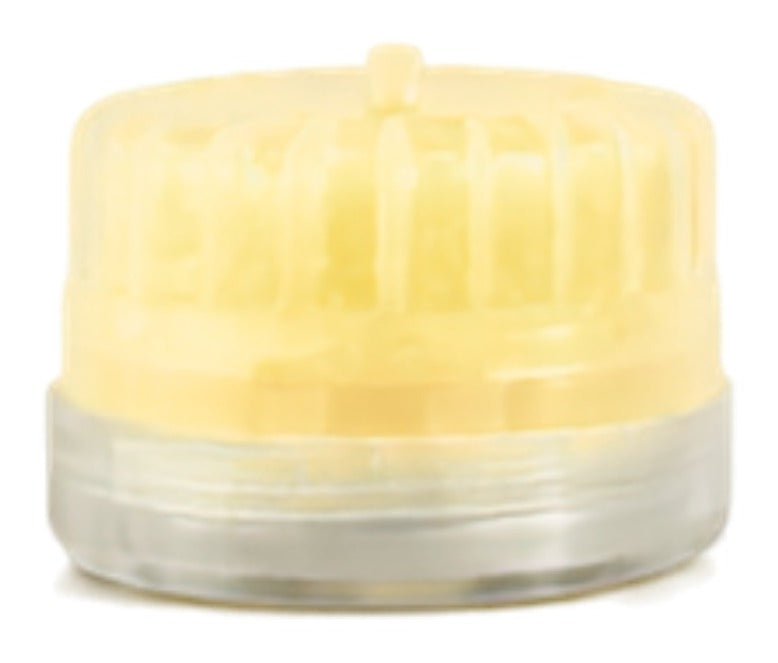 CLEAU collagen and hyaluronic acid head filter disc